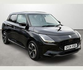 1.2 MHEV ULTRA CVT EURO 6 (S/S) 5DR