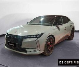 2ª SERIE PURETECH 130 AUT. PERFORMANCE LINE