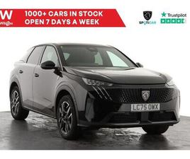 1.2 HYBRID GT E-DSC6 EURO 6 (S/S) 5DR