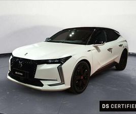 2ª SERIE BLUEHDI 130 AUT. PERFORMANCE LINE