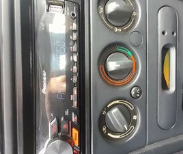 PEUGEOT 306 PEUGEOT 306 5P AGOSTO/97