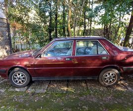 PRISMA 4WD/INTEGRALE PRISMA 4WD/INTEGRALE