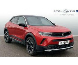 1.2 TURBO ULTIMATE AUTO EURO 6 (S/S) 5DR