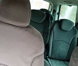 CITROEN C8 CITROËN C8 MANUAL JULHO/09