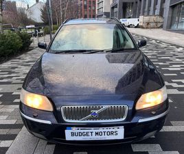 2007 (07) D5 SE 5DR GEARTRONIC [185]