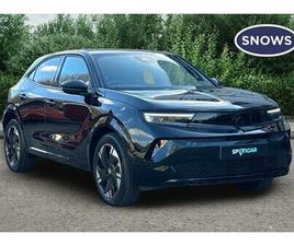 MOKKA-E 54KWH GS AUTO 5DR