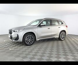 U11 XDRIVE20D MHEV 48V MSPORT AUTO