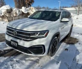 VW ATLAS * EXECLINE * CARFAX * ЦЕНА ДО БГ ≫ 2023 • 29 100 EUR • ID