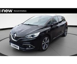 SCENIC TCE 140 ENERGY EDC