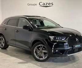 CROSSBACK 7 CROSSBACK PURETECH 180 EAT8 RIVOLI