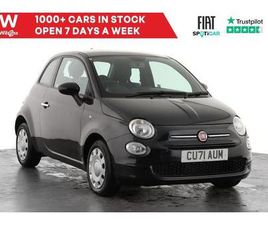 1.0 MHEV POP EURO 6 (S/S) 3DR