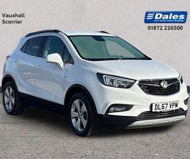 X 1.6 CDTI ELITE EURO 6 (S/S) 5DR 17IN ALLOY