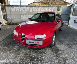 ALFA ROMEO 147 1.6 TS PROGRESSION