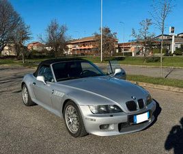 BMW Z3 ROADSTER 3.0 231CV -