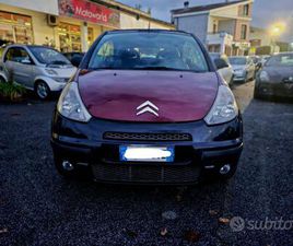 CITROEN C3 PLURIEL CITROEN C3 PLURIEL 1.4 GOLD BY PINKO