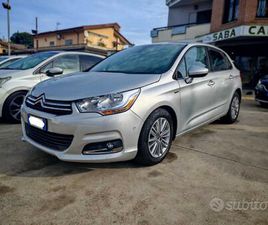 CITROEN C4 PICASSO 1.6 AUTOMATICA