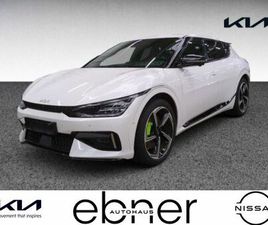 ELEKTRO 77,4 KWH GT 4WD 360° KAMERA SITZVENT