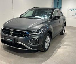 1.5 TSI ACT LIFE DSG