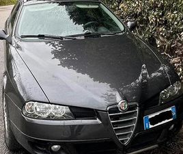 ALFA Q4 CROSSWAGON