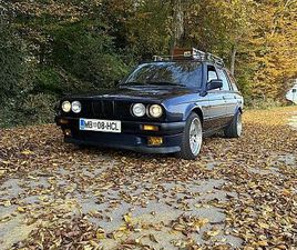 BMW SERIJA 3 TOURING: