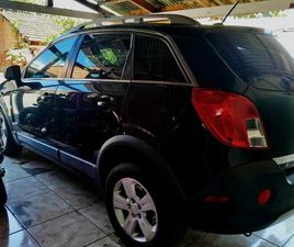 SPORT FWD 2.4 16V 171/185CV