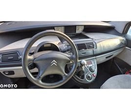 CITROËN C8 2.2 HDI EXCLUSIVE