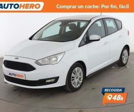 FORD C-MAX 1.8TDCI TREND