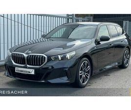 BMW SERIE 5 520 BMW 520D TOU M-SPORT,AHK,HUD,DRASSPROF,STHZ,H/K