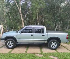 S10 2.4 EM ÓTIMO ESTADO