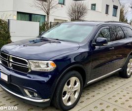 DODGE DURANGO