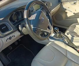 VOLVO V 40 D2 CROSS COUNTRY 2016 KM170000 €1