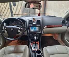 CADILLAC BLS CADILLAC BLS