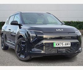 81.4KWH GT-LINE AUTO 5DR