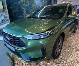 2.5 DURATEC PHEV ST-LINE HEAD-UP DISPLAY