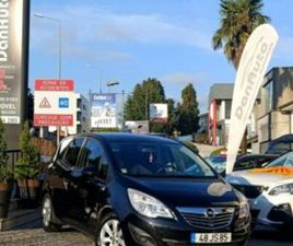 OPEL MERIVA COSMOS - 95CV