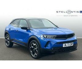 1.2 TURBO ULTIMATE AUTO EURO 6 (S/S) 5DR