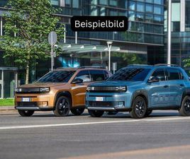 FIAT GRANDE PANDA FIAT GRANDE PANDA 1.2 HYBRID 74 KW LA PRIMA