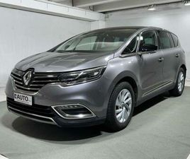 DCI 160CV EDC ENERGY INTENS