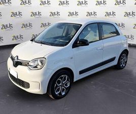 RENAULT TWINGO 22KWH EQUILIBRE