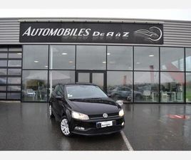 1.2 TDI 75CH FAP TRENDLINE 3P