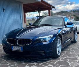 BMW Z4 2.3I