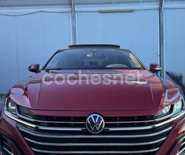 VOLKSWAGEN ARTEON RLINE 2.0 TSI DSG
