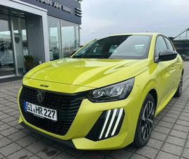 STYLE BENZIN 100 *PDC*SITZH*CARPLAY*