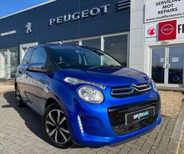 1.0 VTI SHINE AIRSCAPE EURO 6 (S/S) 5DR