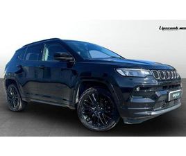 1.3 GSE T4 11.4KWH S AUTO 4XE EURO 6 (S/S) 5DR