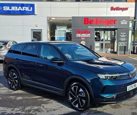 1.2 GS E-DCT EURO 6 (S/S) 5DR