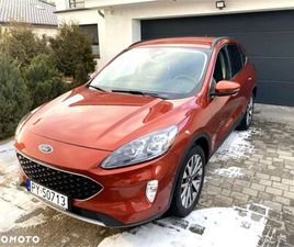 FORD ESCAPE FORD ESCAPE