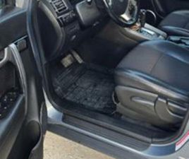 CHEVROLET CAPTIVA CHEVROLET CAPTIVA 2.2 ≫ 2012 • 8 500 EUR • ID