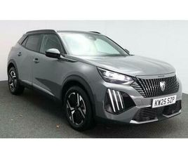 1.2 HYBRID GT E-DSC6 EURO 6 (S/S) 5DR