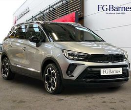 1.2 TURBO ULTIMATE AUTO EURO 6 (S/S) 5DR